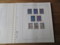 Togo Sammlung 1957-61 mit den hübschen Pfadfinder Ausgaben + Bogensatz Gagarin +