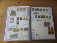 Luxemburg + Frankreich gute + schöne Spezial Sammlung Briefe Festpreis 220,00