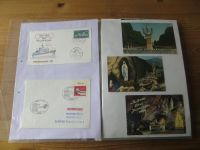 Luxemburg + Frankreich gute + schöne Spezial Sammlung Briefe Festpreis 220,00