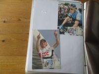 Sport Luxemburg ganz tolle + schöne Spezial Sammlung Briefe plus