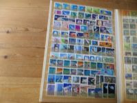 Weltraum Raumfahrt klasse Sammlung aus Nachlass rund 1000 Werte Festpreis 450,00