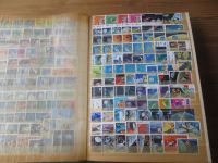 Weltraum Raumfahrt klasse Sammlung aus Nachlass rund 1000 Werte Festpreis 450,00