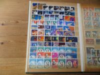 Weltraum Raumfahrt klasse Sammlung aus Nachlass rund 1000 Werte Festpreis 450,00