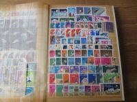Weltraum Raumfahrt klasse Sammlung aus Nachlass rund 1000 Werte Festpreis 450,00