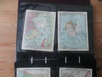 Kartographie Kartografie Landkarten tolle + seltene Sammlung aus Nachlass gesamt