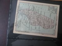 Kartographie Kartografie Landkarten tolle + seltene Sammlung aus Nachlass gesamt