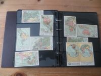 Kartographie Kartografie Landkarten tolle + seltene Sammlung aus Nachlass gesamt
