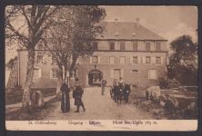 Ansichtskarte St Odilienberg Elsass