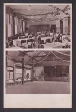 Ansichtskarte Avenwedde Restaurant Bettenworth Gütersloh NRW