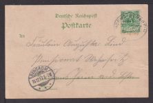 Ansichtskarte Worms Rheinland-Pfalz Litho div. Ansichten Luther Bensheim Hessen