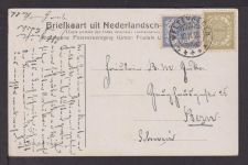 Asien Meester Vornelis Weltevreden Niederlande Niederländisch Indien seltene