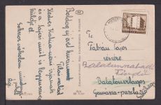 Ansichtskarte Mosonszentmiklos Ungarn Balatonvilagos