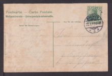Ansichtskarte Schiffe Marine Schifffahrt RPD Grosser Kurfürst 1907 Bremen