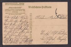 Ansichtskarte Ortelsburg Ostpreussen Ostgebiete Markt Sulzbach Rheinland-Pfalz