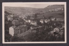 Ansichtskarte Jachymov Tschechien