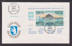 Island Sammlung Lot div. Ausgaben Briefe Briefstücke und lose Marken