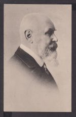 Ansichtskarte Adel Monarchie König Wilhelm II von Württemberg Nürnberg Bayern