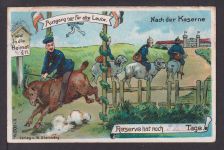 Ansichtskarte Soldat Hagenau Elsass Frankreich 1911Gundeshofen Baden-Württemberg