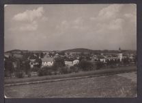 Ansichtskarte Cervena Recice Tschechien