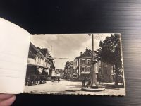 Ansichtskarte Gap Frankreich Heftchen 10 Ansichtskarten Hautes Alpes Hochalpen