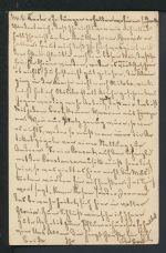 Karte Weltevreden Niederländisch Indien 1908 Bern Schweiz