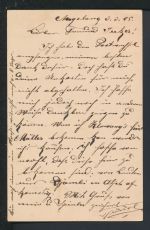 Ganzsache Weltevreden Niederländisch Indien Batavia