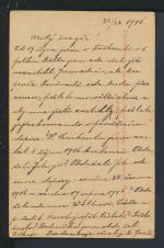 Kriegsgefangenenpost Russland 1916 via Wien n Pardubice Böhmen Tschechien