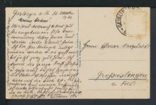 Ansichtskarte Geislingen an der Steige Baden-Württemberg Göppingen