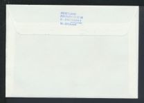 Bund R-Brief SST 200 Jahre Brandenburger Tor Berlin 1991 Siegen NRW