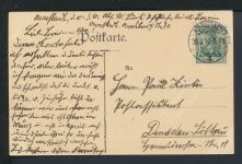 Ansichtskarte Arnstadt Thüringen Riedtor u. Jakobsturm Dresden Sachsen 1910