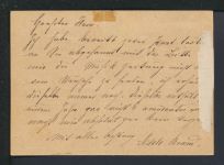 Ganzsache Rumänien Sinaia 1895 Leipzig Sachsen Mittelbug
