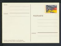 Bund Sammlung Ganzsachen + Privatganzsachen gutes Lot von 57 Briefen und Karten