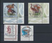 Bund Luxus Spezial Sammlung Bogenecken Eckrand Jahrgang 1998 KatWert 115,60 +++
