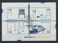 Bund Luxus Spezial Sammlung Bogenecken Eckrand Jahrgang 1999 KatWert 118,20 +++