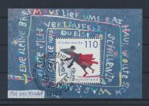 Bund Luxus Spezial Sammlung Bogenecken Eckrand Jahrgang 1999 KatWert 118,20 +++