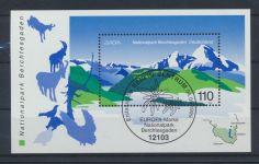 Bund Luxus Spezial Sammlung Bogenecken Eckrand Jahrgang 1999 KatWert 118,20 +++