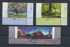 Bund Luxus Spezial Sammlung Bogenecken Eckrand Jahrgang 2013 KatWert 129,40++