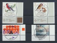 Bund Luxus Spezial Sammlung Bogenecken Eckrand Jahrgang 2013 KatWert 129,40++
