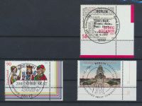 Bund Luxus Spezial Sammlung Bogenecken Eckrand Jahrgang 2013 KatWert 129,40++