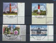 Bund Luxus Spezial Sammlung Bogenecken Eckrand Jahrgang 2013 KatWert 129,40++