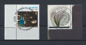 Bund Luxus Spezial Sammlung Bogenecken Eckrand Jahrgang 2011 KatWert 110,10++