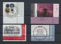 Bund Luxus Spezial Sammlung Bogenecken Eckrand Jahrgang 2011 KatWert 110,10++