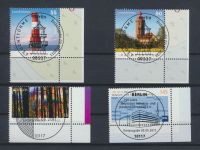 Bund Luxus Spezial Sammlung Bogenecken Eckrand Jahrgang 2011 KatWert 110,10++