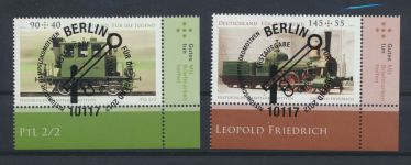 Bund Luxus Spezial Sammlung Bogenecken Eckrand Jahrgang 2012 KatWert 119,30++