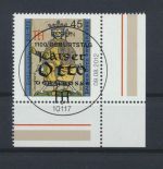 Bund Luxus Spezial Sammlung Bogenecken Eckrand Jahrgang 2012 KatWert 119,30++