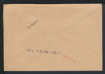 Hunde Bund Express Brief Leonberg Baden-Württemberg Wiesbaden Hessen AFS