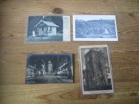 Ansichtskarten Dortmund NRW Nachlass Sammlung von 14 guten alten AK 1x Bahnpost