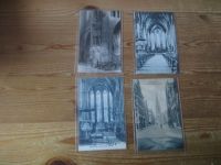 Ansichtskarten Münster NRW Nachlass schöne Sammlung von 20 nur alten AK