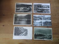 Ansichtskarten Eifel Nachlass Sammlung von 10 AK dabei Maubach Bath b. Nideggen
