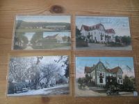 Ansichtskarten Schieder Lippe Nachlass Sammlung von 33 AK dabei Maubach Bath